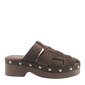 SUPER MODE P2921-11 BROWN 