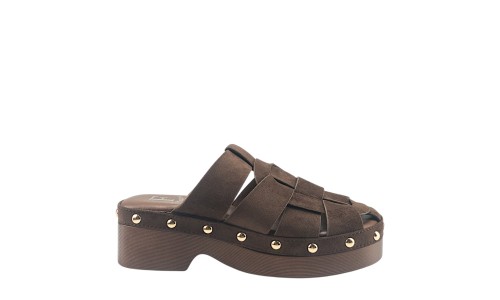 SUPER MODE P2921-11 BROWN 