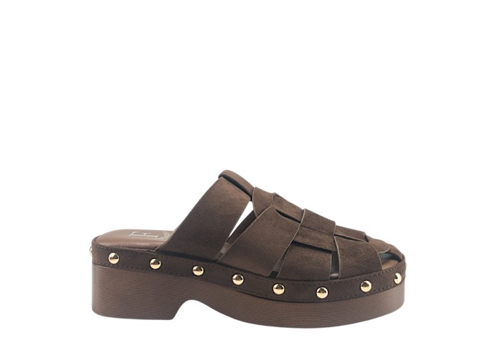 SUPER MODE P2921-11 BROWN 