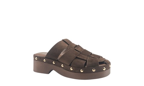 SUPER MODE P2921-11 BROWN 