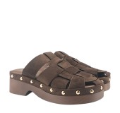 SUPER MODE P2921-11 BROWN 