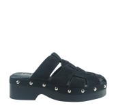 SUPER MODE P2921-11 BLACK 