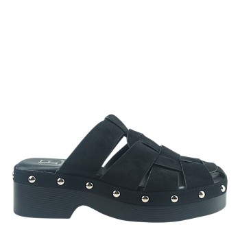 SUPER MODE P2921-11 BLACK 