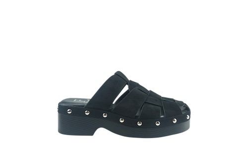 SUPER MODE P2921-11 BLACK 