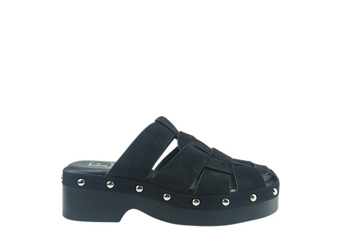 SUPER MODE P2921-11 BLACK 