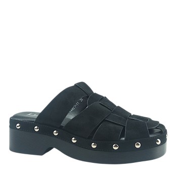 SUPER MODE P2921-11 BLACK 