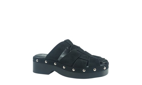 SUPER MODE P2921-11 BLACK 