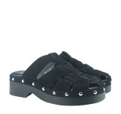 SUPER MODE P2921-11 BLACK 