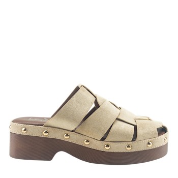 SUPER MODE P2921-11 KHAKI 