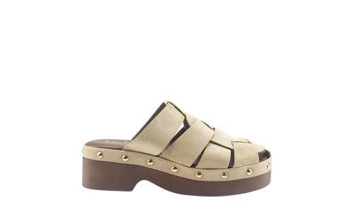 SUPER MODE P2921-11 KHAKI 