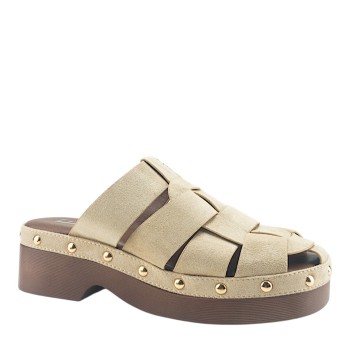 SUPER MODE P2921-11 KHAKI 