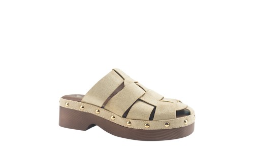 SUPER MODE P2921-11 KHAKI 