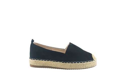 SUPER MODE PA25-2 BLACK 