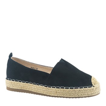 SUPER MODE PA25-2 BLACK 