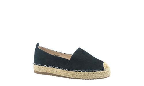 SUPER MODE PA25-2 BLACK 