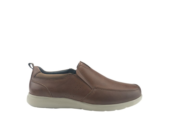 G-COMFORT S-8951C COGNAC 