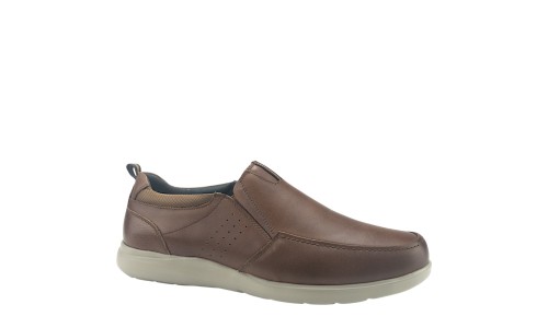 G-COMFORT S-8951C COGNAC 