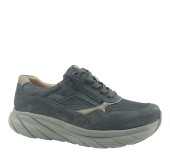 G-COMFORT SP-1513G GREY SUEDE 