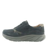 G-COMFORT SP-1513G GREY SUEDE 