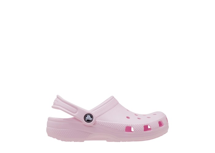 CROCS 206990-6ZW PINK MILK CLASSIC CLOG