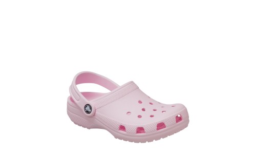 CROCS 206991-6ZW PINK MILK CLASSIC CLOG