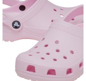 CROCS 206991-6ZW PINK MILK CLASSIC CLOG