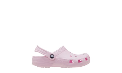 CROCS 206991-6ZW PINK MILK CLASSIC CLOG