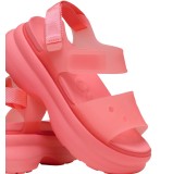 CROCS 212651-6UI GUAVA SOHO FROSTED STRAP SANDAL