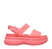 CROCS 212651-6UI GUAVA SOHO FROSTED STRAP SANDAL