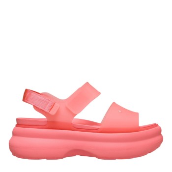 CROCS 212651-6UI GUAVA SOHO FROSTED STRAP SANDAL