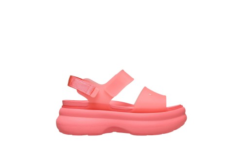 CROCS 212651-6UI GUAVA SOHO FROSTED STRAP SANDAL