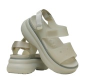CROCS 212651-1WY METEOR SOHO FROSTED STRAP SANDAL