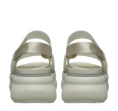 CROCS 212651-1WY METEOR SOHO FROSTED STRAP SANDAL