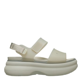 CROCS 212651-1WY METEOR SOHO FROSTED STRAP SANDAL