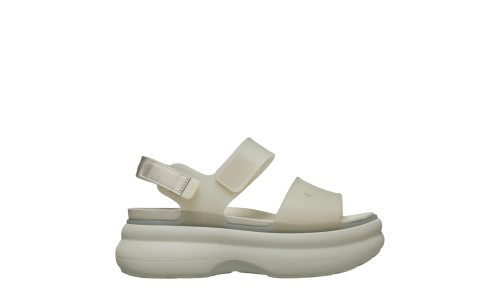 CROCS 212651-1WY METEOR SOHO FROSTED STRAP SANDAL