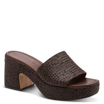 TAMARIS 1-27232-46-304 MOCCA 