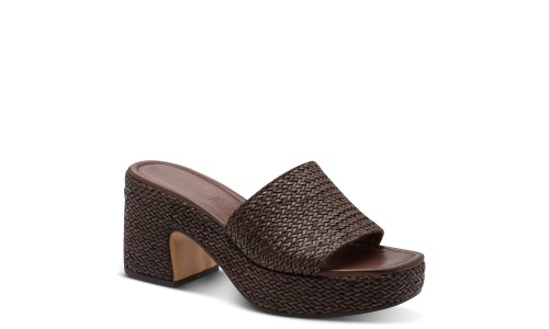 TAMARIS 1-27232-46-304 MOCCA 