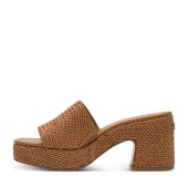 TAMARIS 1-27232-46-305 COGNAC 