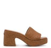 TAMARIS 1-27232-46-305 COGNAC 