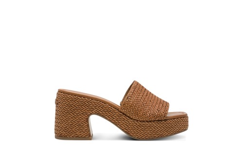 TAMARIS 1-27232-46-305 COGNAC 