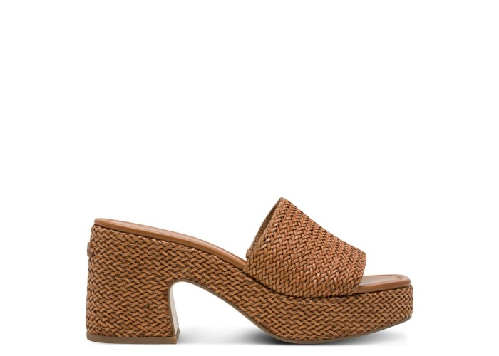 TAMARIS 1-27232-46-305 COGNAC 