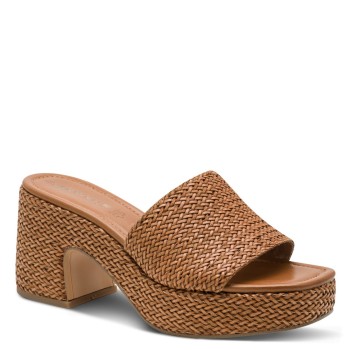 TAMARIS 1-27232-46-305 COGNAC 