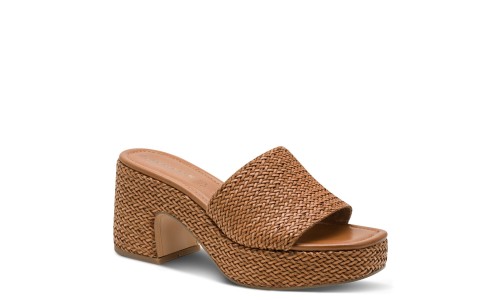 TAMARIS 1-27232-46-305 COGNAC 