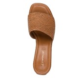 TAMARIS 1-27232-46-305 COGNAC 
