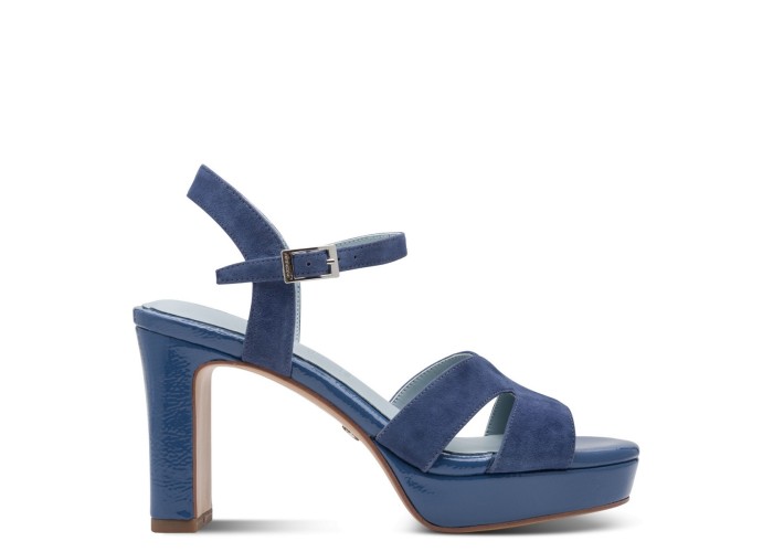 TAMARIS 1-28309-42-800 BLUE TAMARIS 1-28309-42-800 BLUE