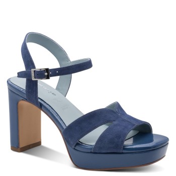 TAMARIS 1-28309-42-800 BLUE 