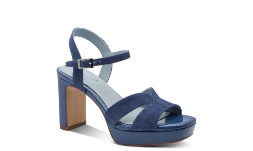 TAMARIS 1-28309-42-800 BLUE 
