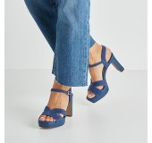 TAMARIS 1-28309-42-800 BLUE TAMARIS 1-28309-42-800 BLUE
