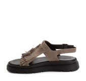 TAMARIS 1-28255-46-341 TAUPE TAMARIS 1-28255-46-341 TAUPE