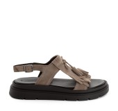 TAMARIS 1-28255-46-341 TAUPE TAMARIS 1-28255-46-341 TAUPE
